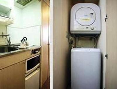 фото отеля Tokyu Stay Shinbashi