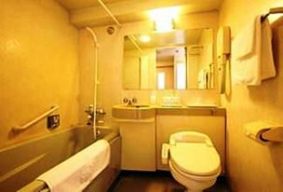 фото отеля Tokyu Stay Shinbashi