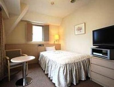 фото отеля Tokyu Stay Shinbashi