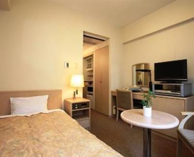 фото отеля Tokyu Stay Shinbashi