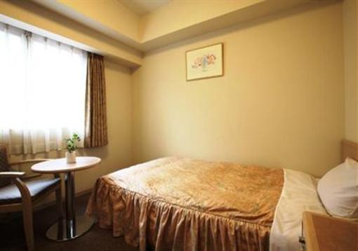 фото отеля Tokyu Stay Shinbashi