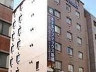 фото отеля Tokyu Stay Shinbashi