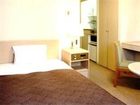 фото отеля Tokyu Stay Shinbashi