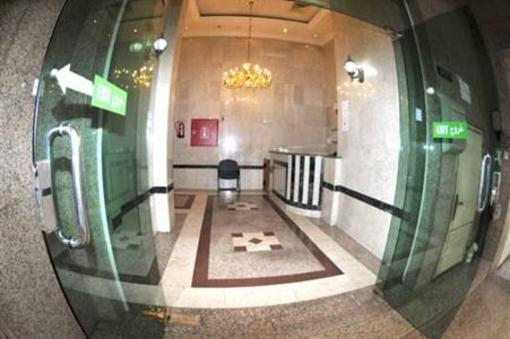 фото отеля Diwaniah Falaq