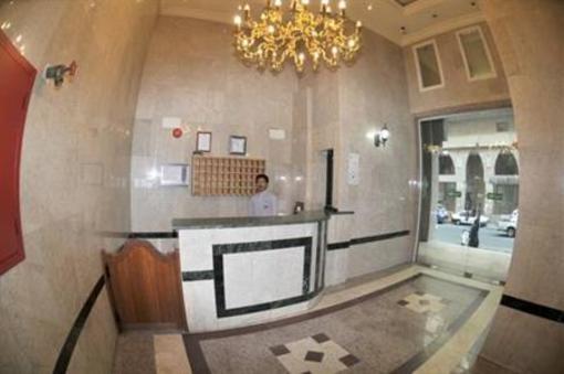 фото отеля Diwaniah Falaq