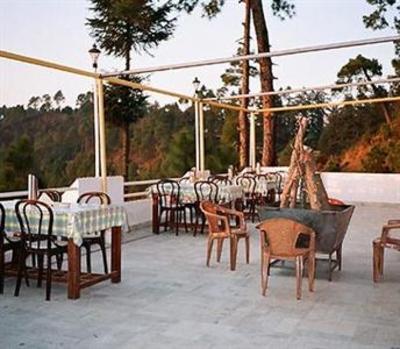 фото отеля Hotel Mount Heaven Almora