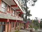 фото отеля Hotel Mount Heaven Almora