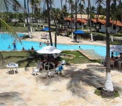 фото отеля Marina Barro Preto Hotel Aquiraz