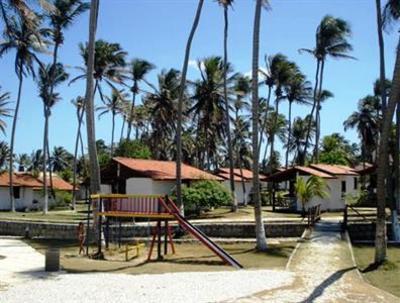 фото отеля Marina Barro Preto Hotel Aquiraz