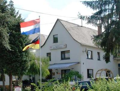 фото отеля Gasthaus zum Moselhut