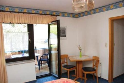 фото отеля Gasthaus zum Moselhut