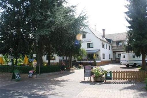 фото отеля Gasthaus zum Moselhut