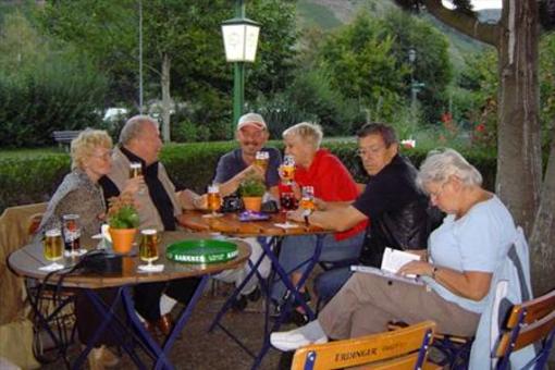 фото отеля Gasthaus zum Moselhut