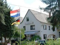 Gasthaus zum Moselhut