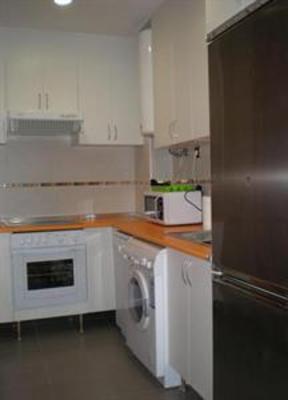 фото отеля Apartamentos Plaza Espana Deluxe Zaragoza