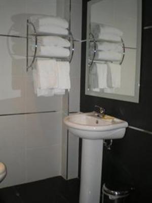 фото отеля Apartamentos Plaza Espana Deluxe Zaragoza