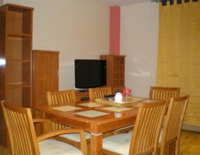 фото отеля Apartamentos Plaza Espana Deluxe Zaragoza
