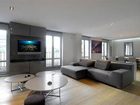 фото отеля Apartamentos Plaza Espana Deluxe Zaragoza