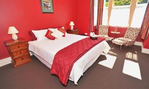фото отеля Fernview Cottage Bed & Breakfast