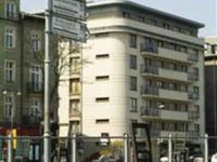 Apartment Vistula Residence II Krakow