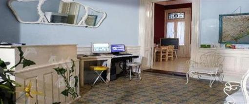 фото отеля Kaixo Hostel Central