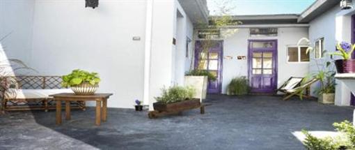 фото отеля Kaixo Hostel Central