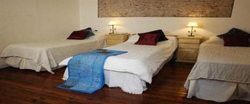 фото отеля Kaixo Hostel Central
