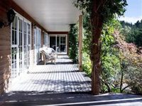 Silver Peaks Lodge