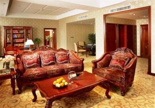 фото отеля Petroleum Business Hotel