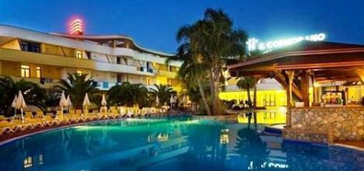 фото отеля Club Il Cormorano