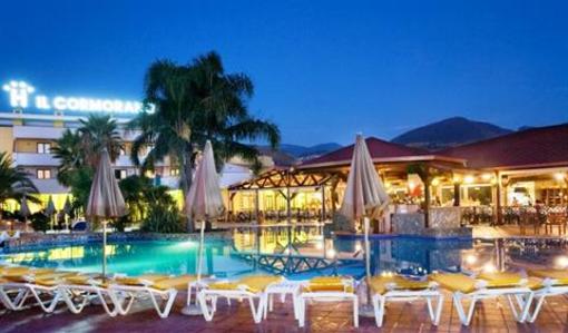фото отеля Club Il Cormorano