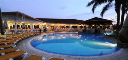 фото отеля Club Il Cormorano