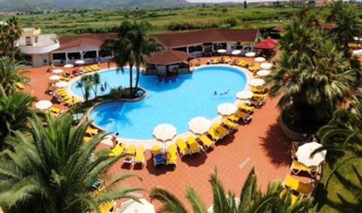 фото отеля Club Il Cormorano