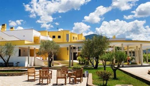 фото отеля Club Il Cormorano