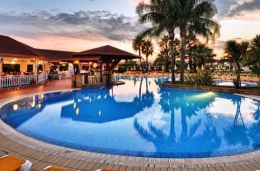 фото отеля Club Il Cormorano