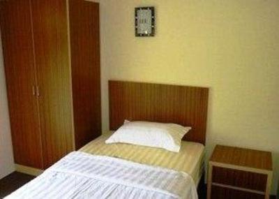 фото отеля The Garden Inn Miri