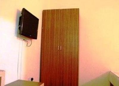 фото отеля The Garden Inn Miri