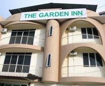 фото отеля The Garden Inn Miri