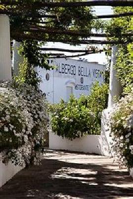 фото отеля Hotel Bellavista Anacapri