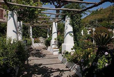 фото отеля Hotel Bellavista Anacapri