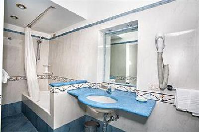 фото отеля Hotel Bellavista Anacapri