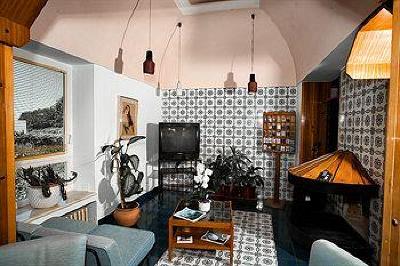 фото отеля Hotel Bellavista Anacapri