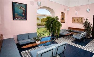 фото отеля Hotel Bellavista Anacapri