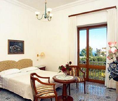 фото отеля Hotel Bellavista Anacapri