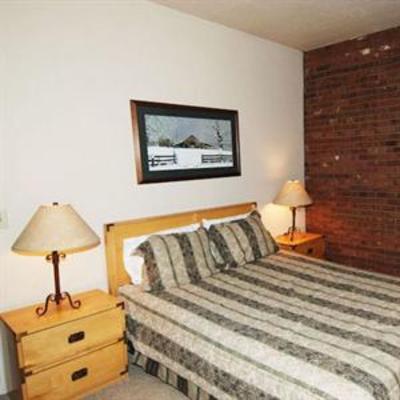 фото отеля Bear Hollow Apartments Park City