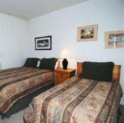 фото отеля Bear Hollow Apartments Park City