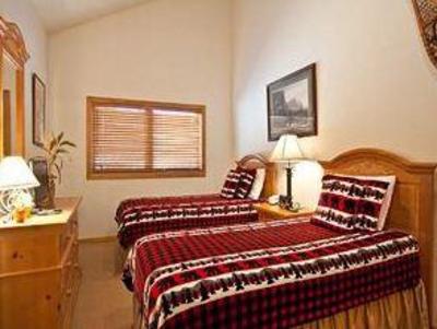 фото отеля Bear Hollow Apartments Park City