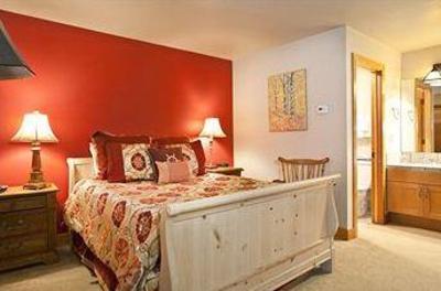 фото отеля Bear Hollow Apartments Park City