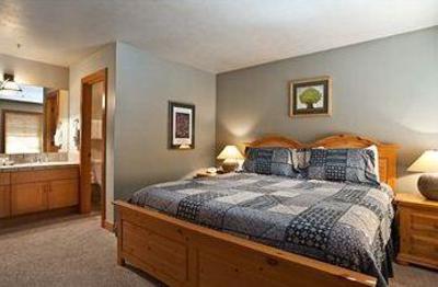 фото отеля Bear Hollow Apartments Park City