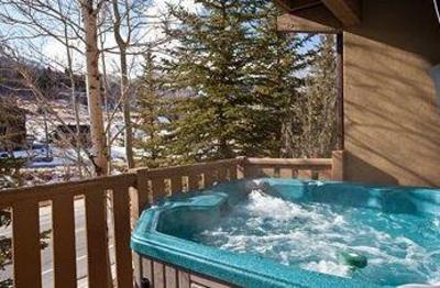 фото отеля Bear Hollow Apartments Park City
